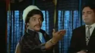 Tera Woh Raasta - Simple Kapadia - Jeetendra - Shaka - Old Hindi Songs - Rajesh Roshan