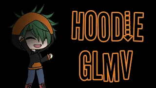 Hoodie//GLMV//Mha/Bnha//BakuDeku