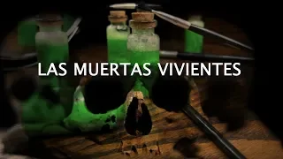 MUJERES RADIOACTIVAS