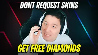 I finally decided to tell, how to get free diamonds