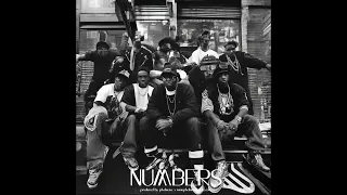 Hard 90's Boom Bap x Wu-Tang Clan x Method Man Type Beat "NUMBERS"