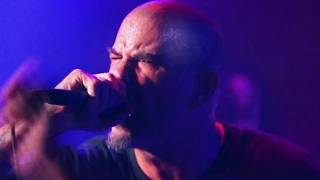 PHILIP H. ANSELMO & THE ILLEGALS - "The Ignorant Point" (Live 2018)