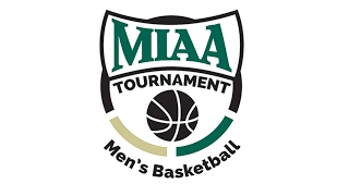 MIAA Semifinals: Hope College v. Alma College - NCAA D3 Men's Basketball