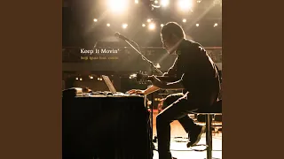 Keep It Movin’ (feat. csuttn)
