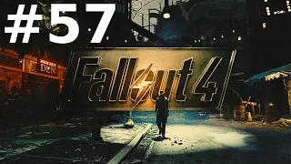 Fallout 4 Прохождение #57 - Аферист