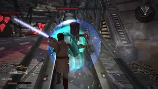 Star Wars  Battlefront II Legends Utapau