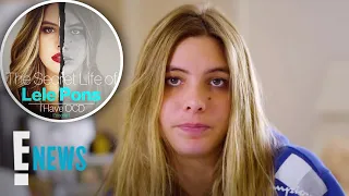 How Lele Pons Battles Her Severe OCD | E! News