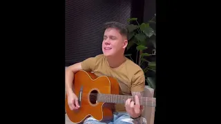 Paulo e Nathan - Acabei de Terminar - Part. Hugo e Guilherme (cover Marcelo Coelho)