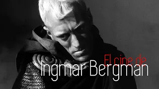 Webinar: Introducción al cine de Ingmar Bergman