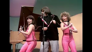 🔴 1976 Eurovision Song Contest Full Show From The Hague (Without Foreign Language Commentary)