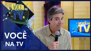 Você na TV (03/12/18) | Completo