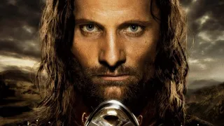 Aragorn's Tax Policy is Irrelevant for the Story
