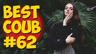 BEST COUB #62 | BY MAN OF CULTURE | 420 SECONDS OF FUN | GIFS WITH SOUND