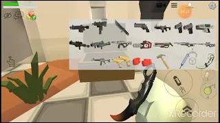 МАНЬЯК ВЕРНУЛСЯ?! маньяк 2 часть chicken gun чикен ган