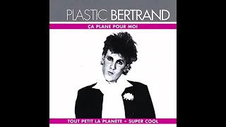 Plastic Bertrand - Ça Plane Pour Moi [slowed + reverb]