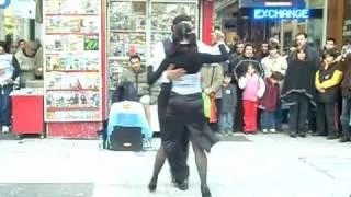 Tango   argentino