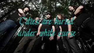 Swallow the Sun-The Morning Never Came (lyrics video)