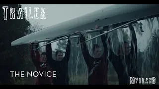 The Novice Trailer Drama Sports Rowing (2021)