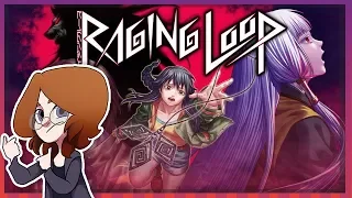Raging Loop is Unlike any Visual Novel you've ever Played