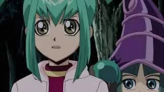 Yu-Gi-Oh! 5D's- Season 1 Episode 49- Mark of the Monkey: Part 3