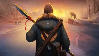 Играем в The Long Dark - 4 эпизод