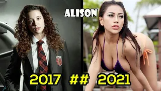 Money Heist CAST ★ REAL AGE AND NAME  2021 ! THAN AND NOW