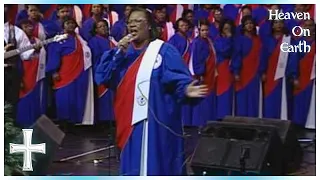 We Praise You -  Mississippi Mass Choir