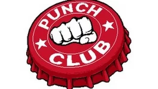 Подпольные бои (Punch Club)