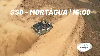 Rally de Portugal - Mortágua Arena - Teaser #1