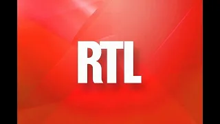 Le journal RTL du 11 novembre 2018
