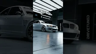 BMW M3 | Need for speed | #shorts #caredit #nfs #nfsmostwanted