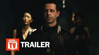 Succession Season 3 Trailer | 'The Weeks Ahead' | Rotten Tomatoes TV