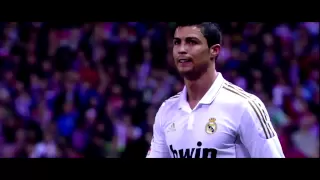 Cristiano Ronaldo Vs Atletico Madrid Away 11-12 HD 1080i By TheSeb (Cropped)