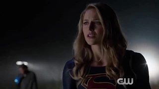 Supergirl CW 3x09 Extended Promo  Reign - Mid Season Finale