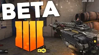 Black Ops 4 Beta Salty Stream (Call of Duty: Black Ops 4 Gameplay)