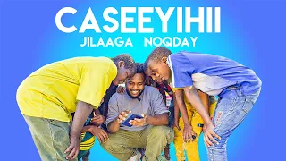 Caseeyihii Jilaaga noqday | Dhaxal musalsal