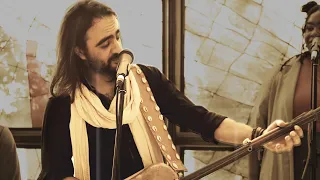 FEHD BENCHEMSI - JILALI BOUALEM