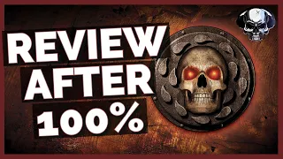 Baldur's Gate 1 Enhanced Edition: Review After 100%