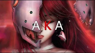 🔴 Aka 🔴 Japanese & Chill Type Beats | 200K Subs Special Vol 5