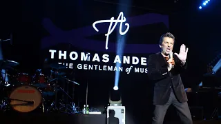 Thomas Anders - Angelina