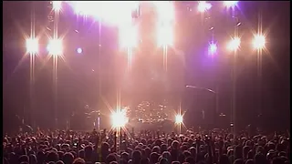 Dream Theater - Introduction /Also sprach Zarathustra (Chaos in Motion 2007–2008) (UHD 4K)