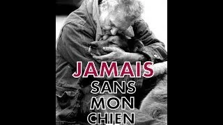 REPORTAGE - JAMAIS SANS MON CHIEN