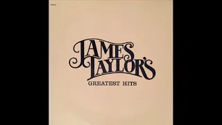 James Taylor   1976   Greatest Hits