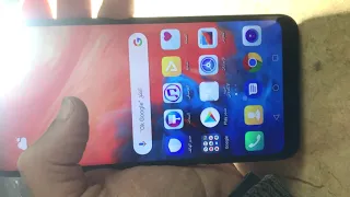 معلومة فى دقيقتين عطل الصوت هواوى Huawei Y7 2019 Audio Speaker Problem