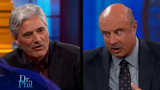 Dr. Phil’s Wakeup Call to Guest: ‘You’re Getting Ready to Send Your Children Off into The System’