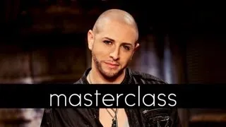 MASTERCLASS: BRIAN FRIEDMAN INSTRUCTIONAL PT 1 [DS2DIO]