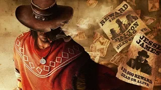 Rap / Hip-Hop Instrumental Western Style Beat "Outlaw" | Prod. by Syko