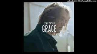 Grace Lewis Capaldi   (speed up)