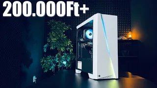 Gamer PC Garantált Bérminimumból!