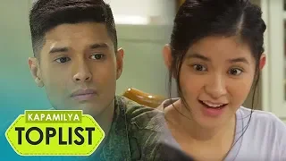 10 scenes that showed Ethan as a protective brother to Claire in The General's Daughter | Toplist